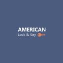 American Lock & Key logo